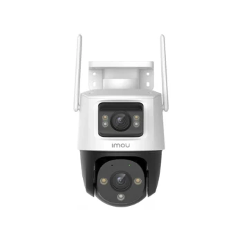 Cameră de supraveghere  IMOU CRUISER DUAL 8Mp White