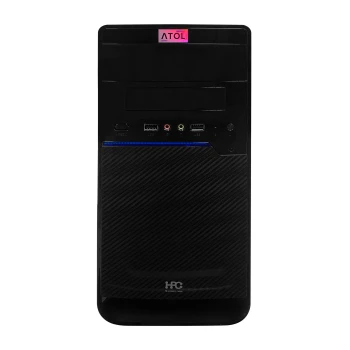 Calculator Home  ATOL PC1037MP