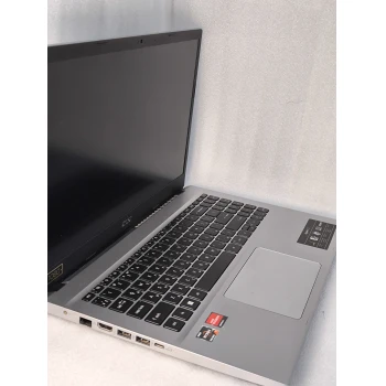 Laptop Acer Aspire 3 Silver