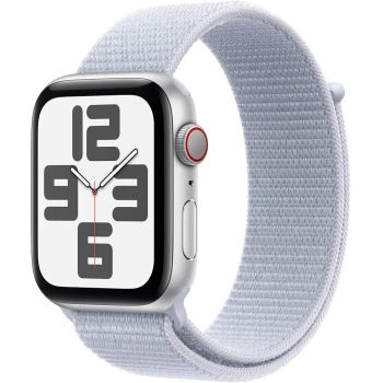 Ceas Inteligent Apple Watch Series SE 2 44mm Silver