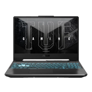 Asus Tuf Gaming A15 FA506N
