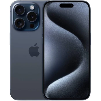 Telefon Apple Phone 15 Pro Max 512 GB Blue