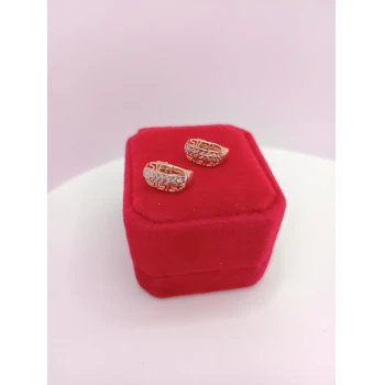 Cercei Din Aur Proba 585* 2.37gr
