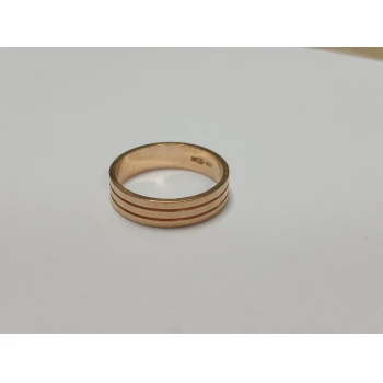 Verigheta din aur Proba 585 3.72 gr