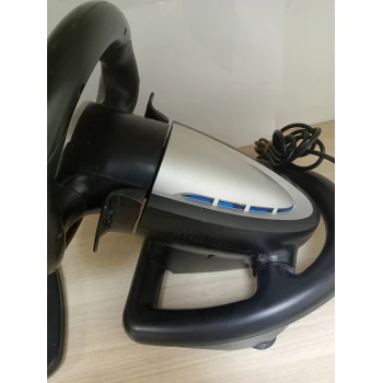 Volan gaming Sven GC-W500