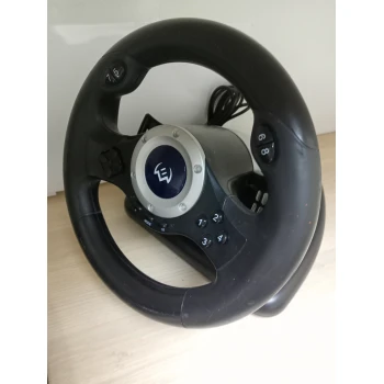 Volan gaming Sven GC-W500