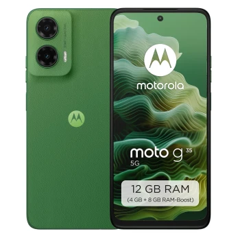Telefon Motorola Moto G35 4/128 GB Green