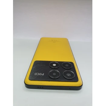 Telefon Xiaomi Poco X6 Pro 5G 12/512 GB Yellow