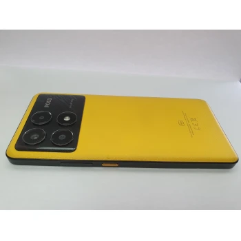Telefon Xiaomi Poco X6 Pro 5G 12/512 GB Yellow
