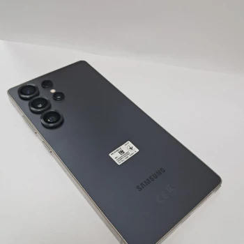 Samsung S25 ULTRA 12/256GB Titanium Black