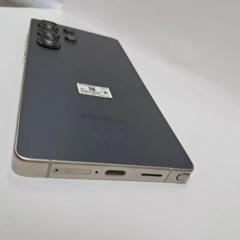 Samsung S25 ULTRA 12/256GB Titanium Black