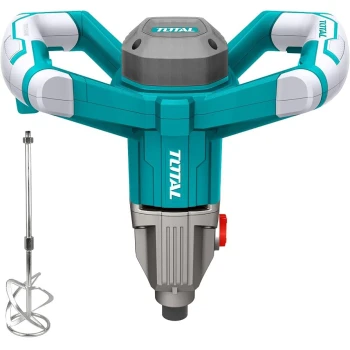Mixer pentru Constructii Total TD614006