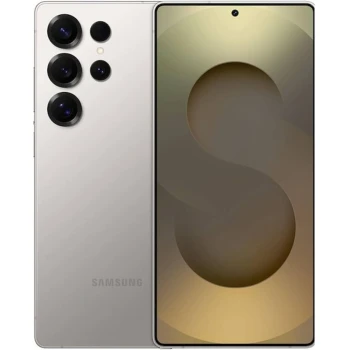 Telefon Samsung Galaxy S25 Ultra 256 GB Titanium Gray