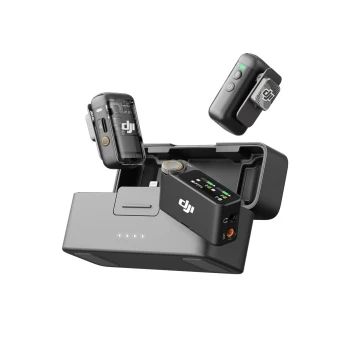 Microfoane DJI Mic 2