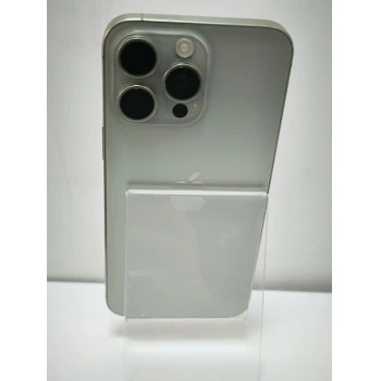 Telefon Apple iPhone 15 Pro Max 256 GB Natural Titanum