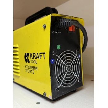 Aparat de sudat Kraft Tool KT300BMW 2 FORCE