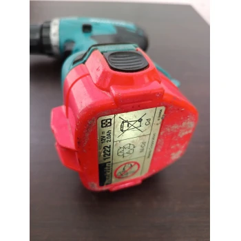Masina de insurubat Makita 62 71D