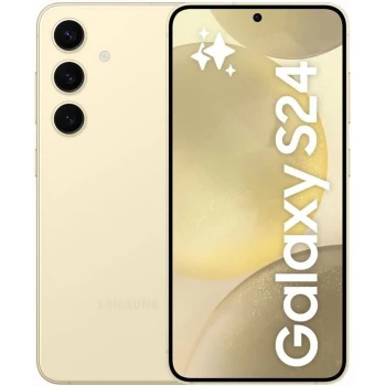 Samsung Galaxy S24 256 Gb Gold