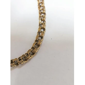 Bratara din Aur Proba 585* 5.91 gr