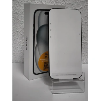 Apple iPhone 15 256GB Black