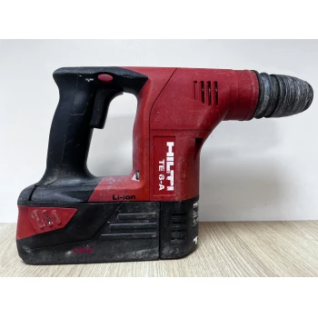 HILTI TE 6-A
