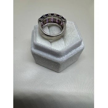 Inel din argint proba 925* 8.16 gr
