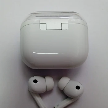 Căști Samsung Galaxy Buds 3 Pro