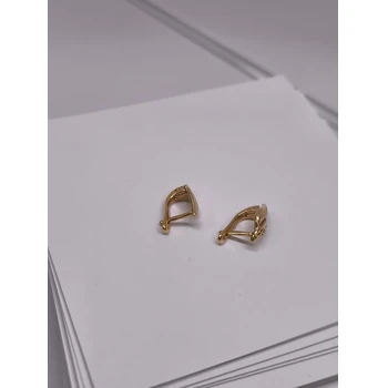 Cercei din Aur Proba 585* 2.75 gr