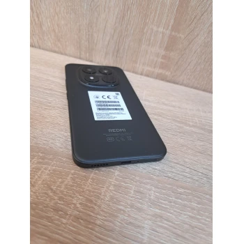 Telefon Xiaomi Redmi Note 15 Pro+ 512 GB Black
