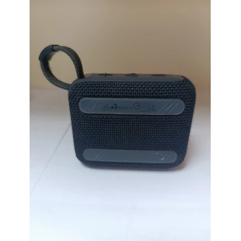 Boxe JBL GO4