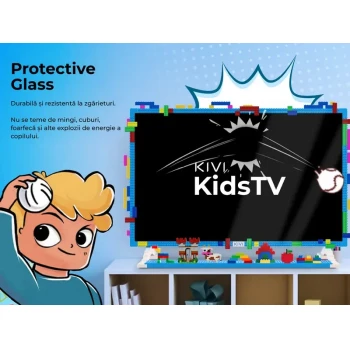 Televizor KIVI KidsTV