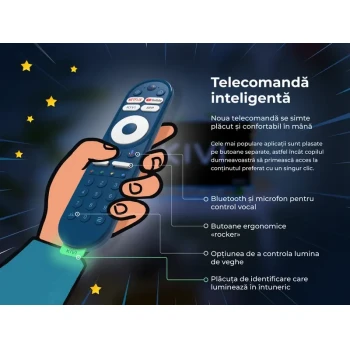 Televizor KIVI KidsTV