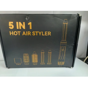 Aparat De Coafat Stylefi Wt-637