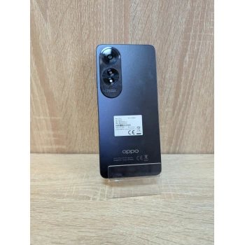 OPPO A60 256 GB Black