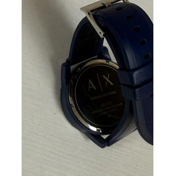 Ceas A|X  Armani Exchange AX1327 Blue