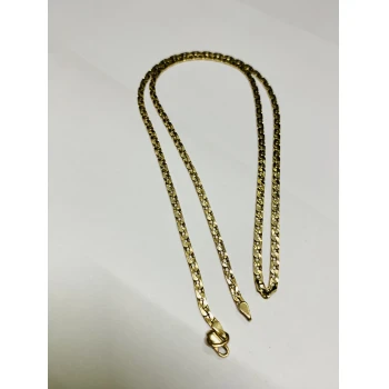 Lanț Din Aur Proba 585 15,74 gr