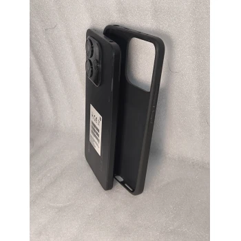 Xiaomi Redmi Note 14 8/256 GB black