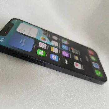 Apple iPhone 12 64 GB  Midnight