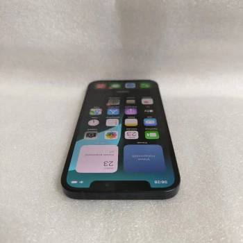 Apple iPhone 12 64 GB  Midnight