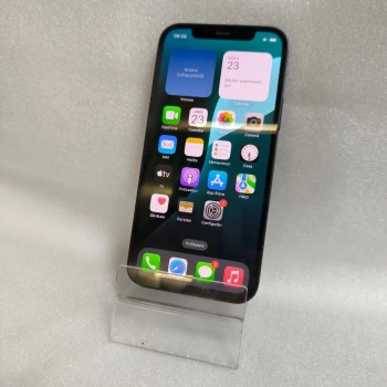 Apple iPhone 12 64 GB  Midnight