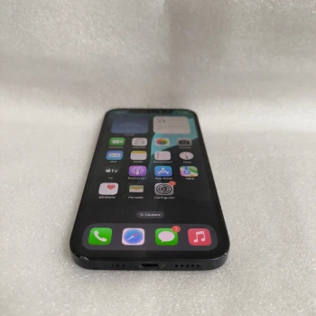 Apple iPhone 12 64 GB  Midnight