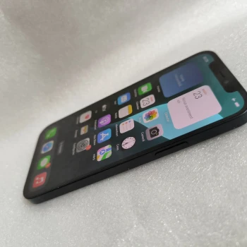 Apple iPhone 12 64 GB  Midnight