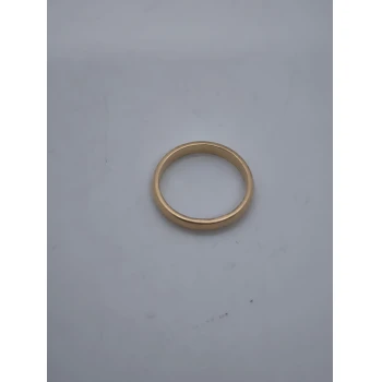 Verigheta din Aur proba 585 2,38 gr