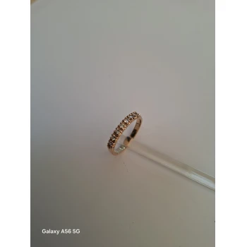 Inel din Aur Proba 585 2.95 gr