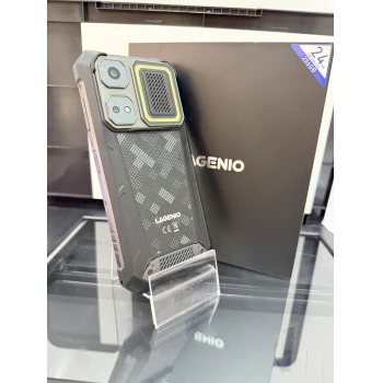 Lagenio Rhino 1 Pro 8/256 GB BLACK