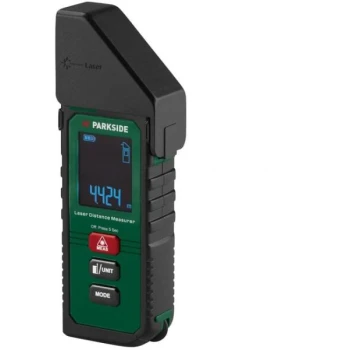 Laser parkside plemm 25 a1