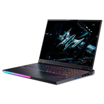 Laptop Acer Predator Helios 16 AI PH16-73 Black