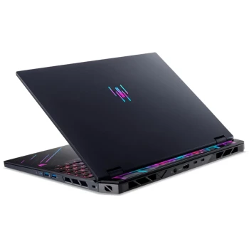 Laptop Acer Predator Helios 16 AI PH16-73 Black