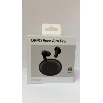 Casti Oppo Enco Air 4 Pro Black