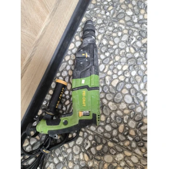 Ciocan rotopercutor Procraft BH 1100 DFR